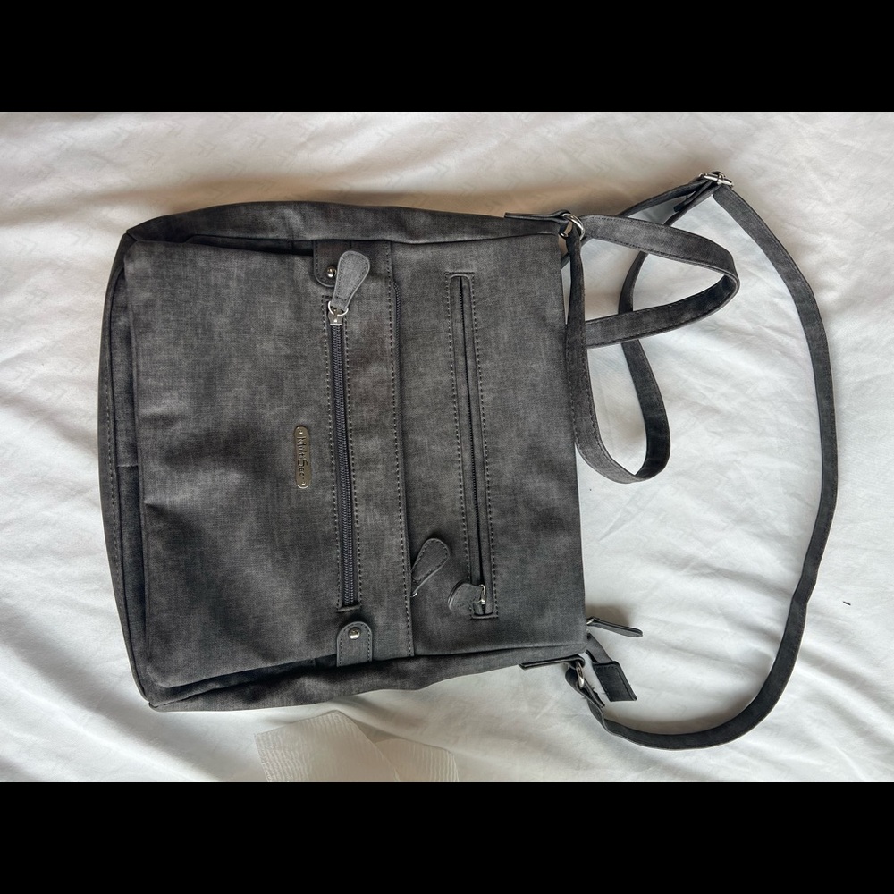 Multisac Purse